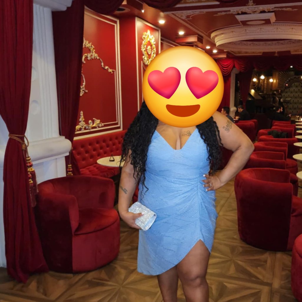 Sexy Plus Size Beauty